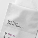 Тканинна маска для обличчя з пептидами JM Solution Skin Boost Peptide Mask 1.0, фото 5
